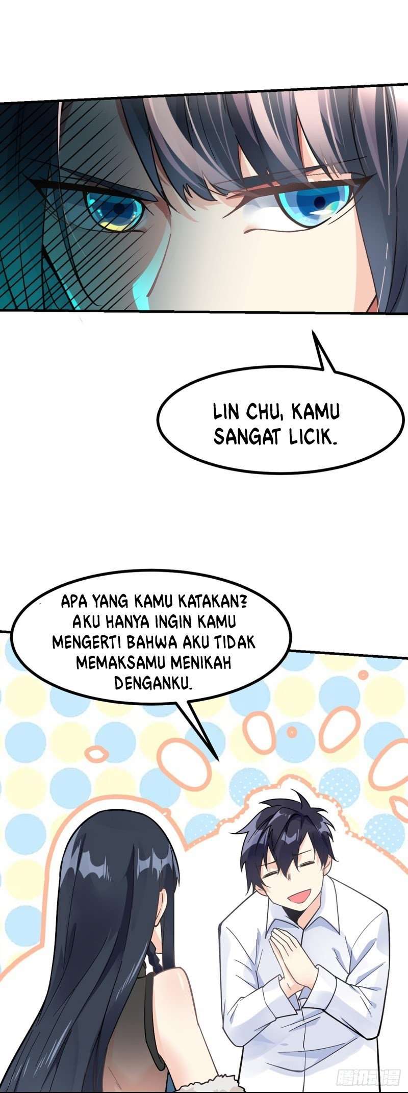 My Son in Law Chapter 3 - halaman 42
