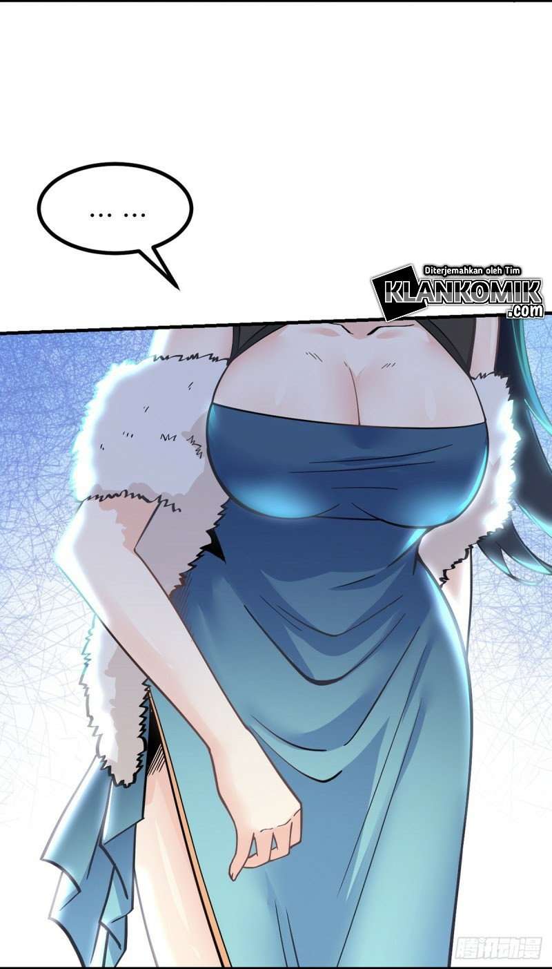 My Son in Law Chapter 3 - halaman 43