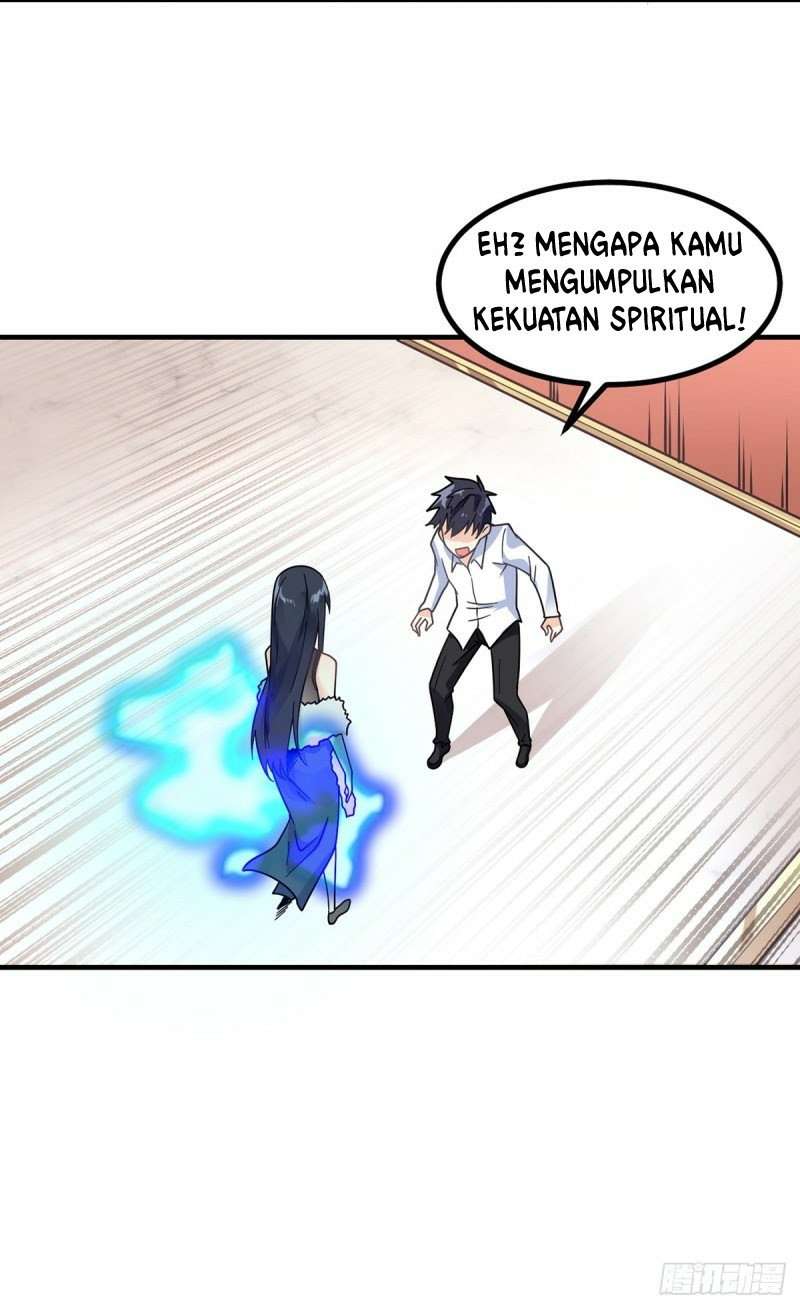 My Son in Law Chapter 3 - halaman 44