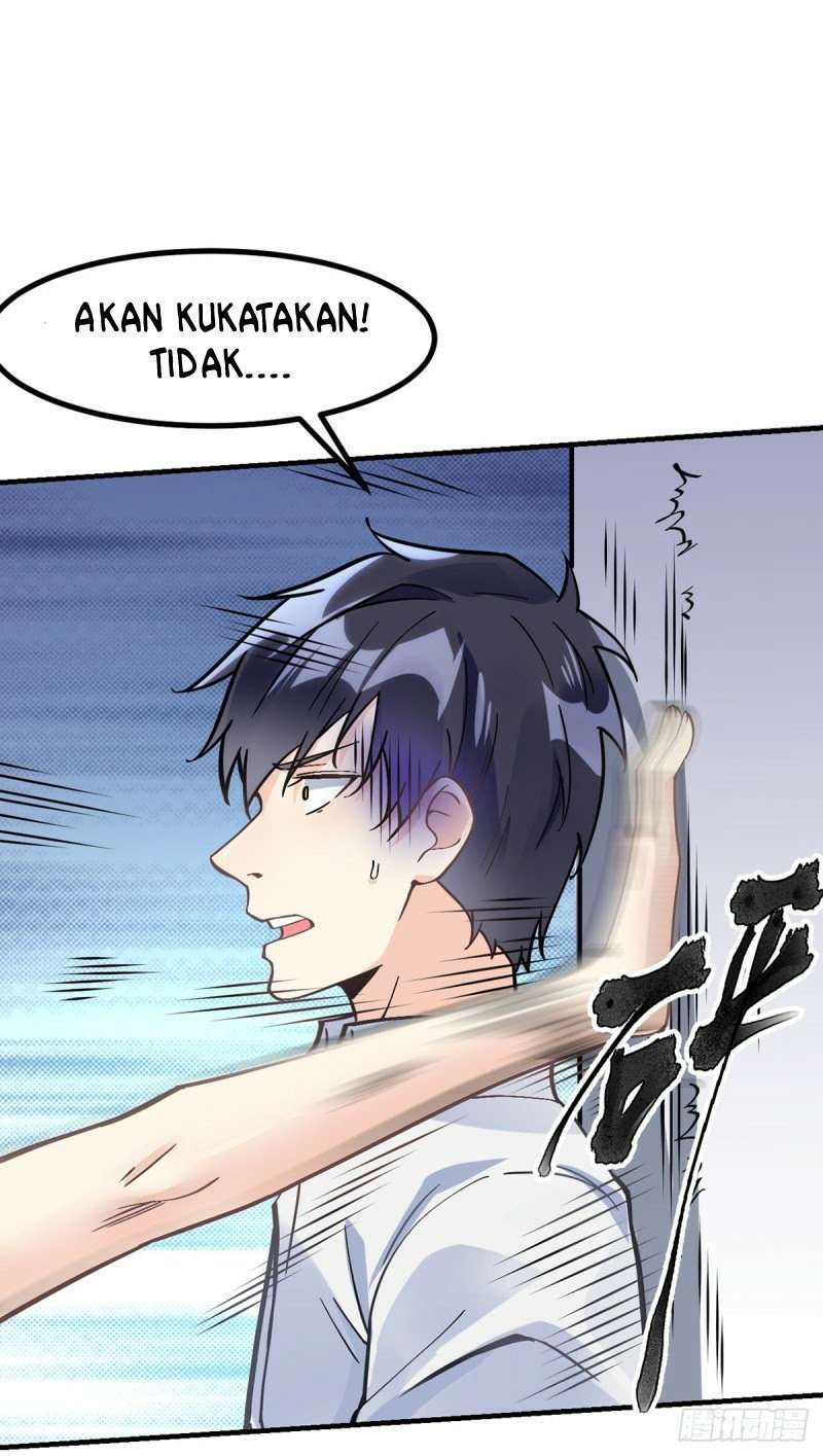 My Son in Law Chapter 3 - halaman 47