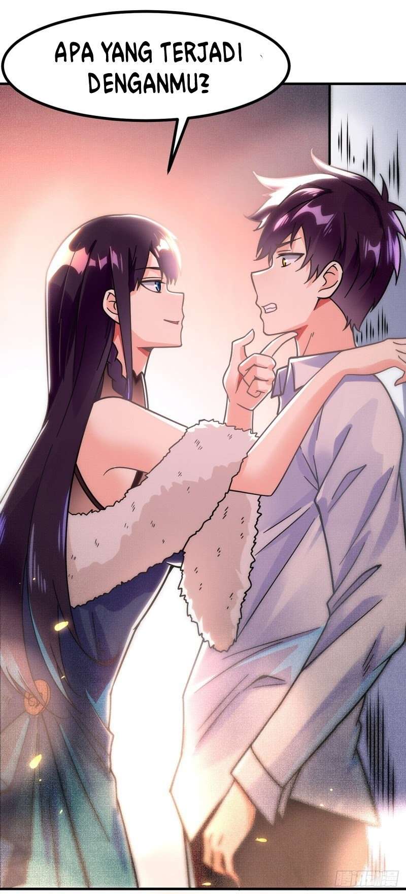 My Son in Law Chapter 3 - halaman 49