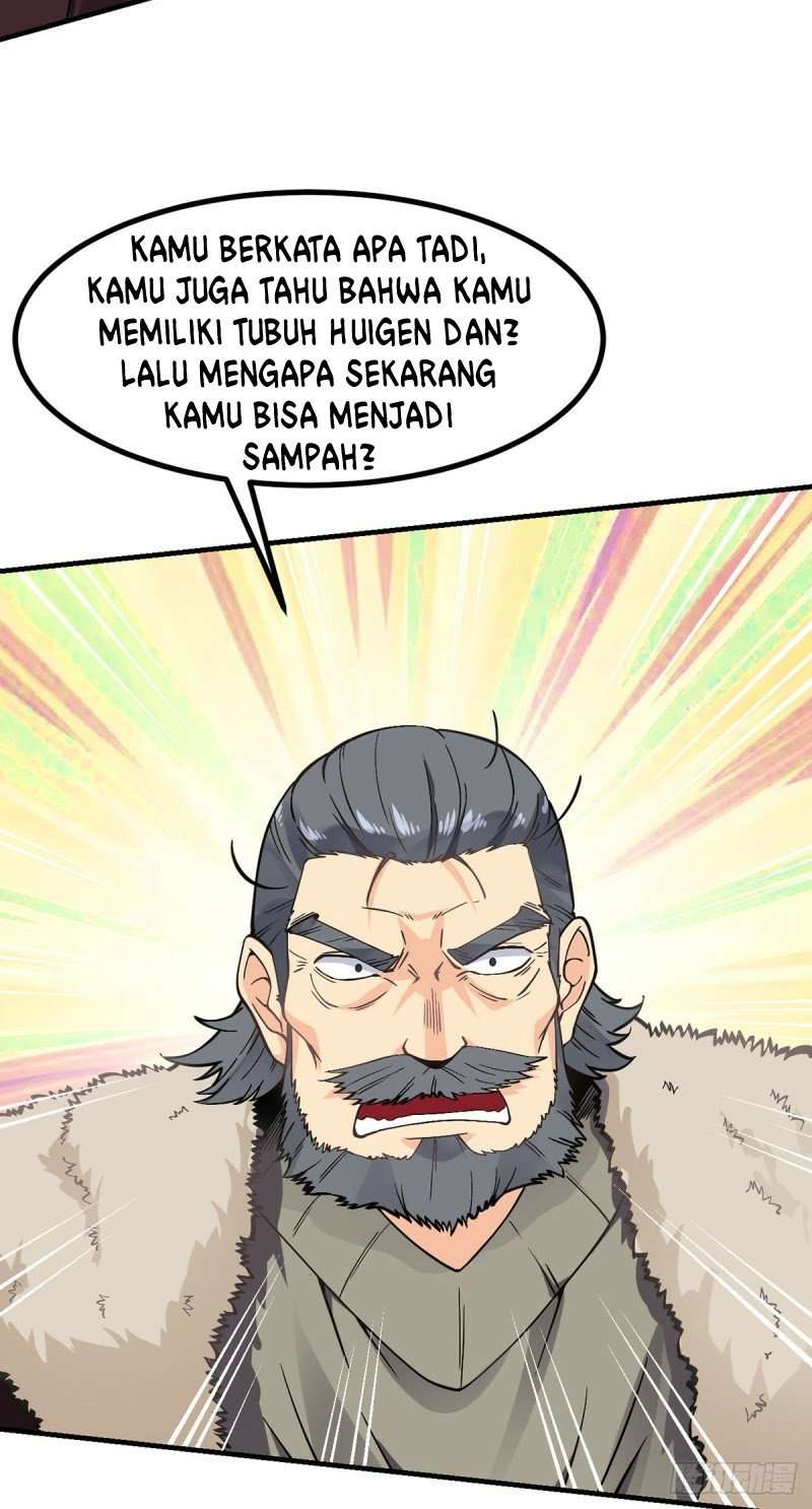 My Son in Law Chapter 3 - halaman 5