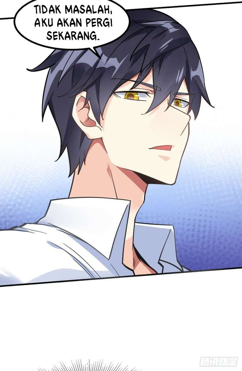 My Son in Law Chapter 3 - halaman 9