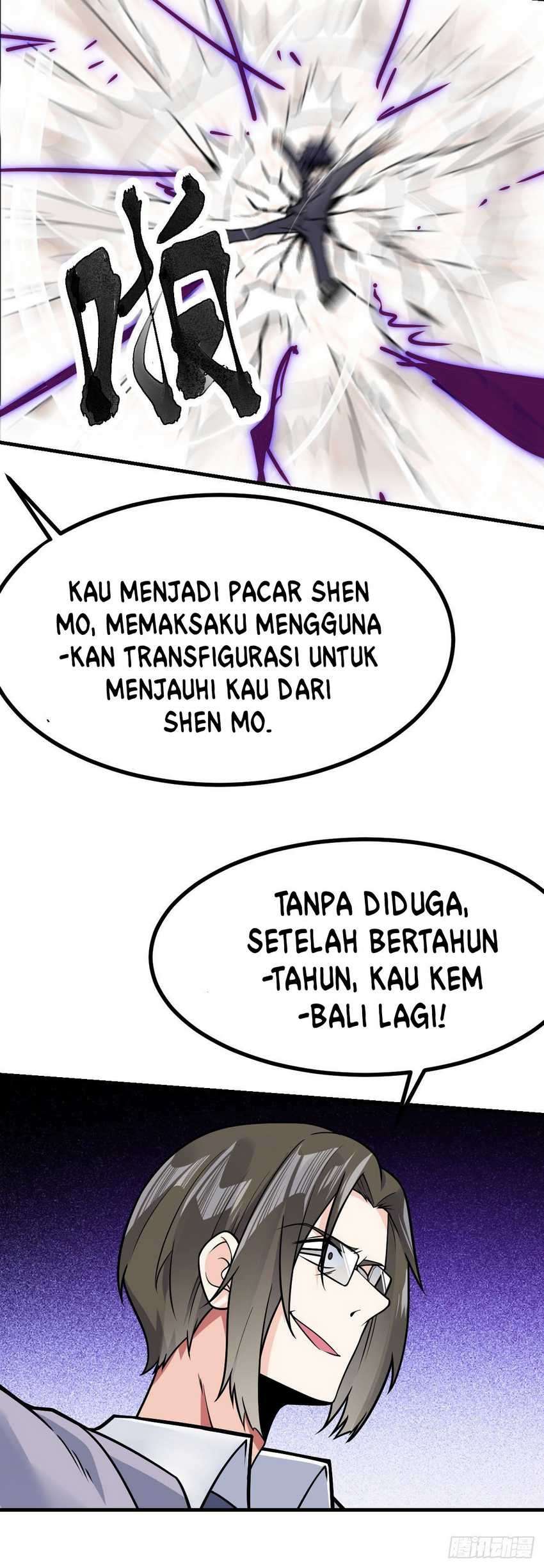 My Son in Law Chapter 30 - halaman 10