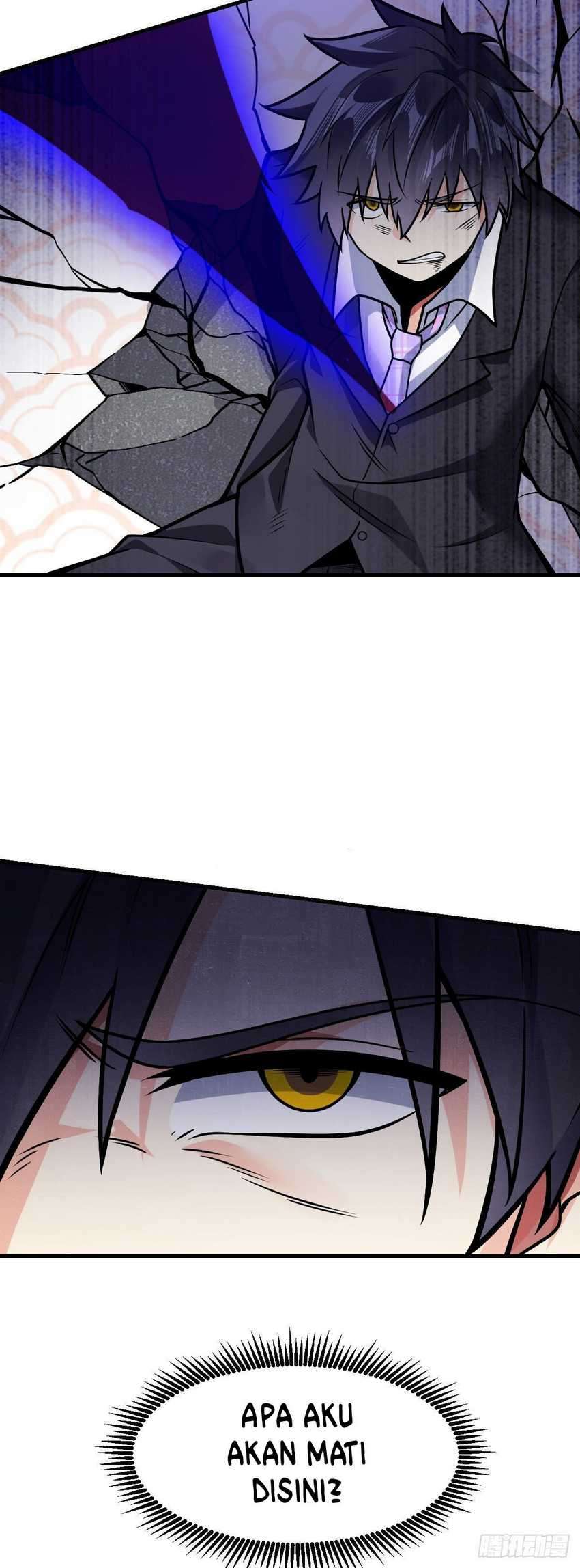 My Son in Law Chapter 30 - halaman 13