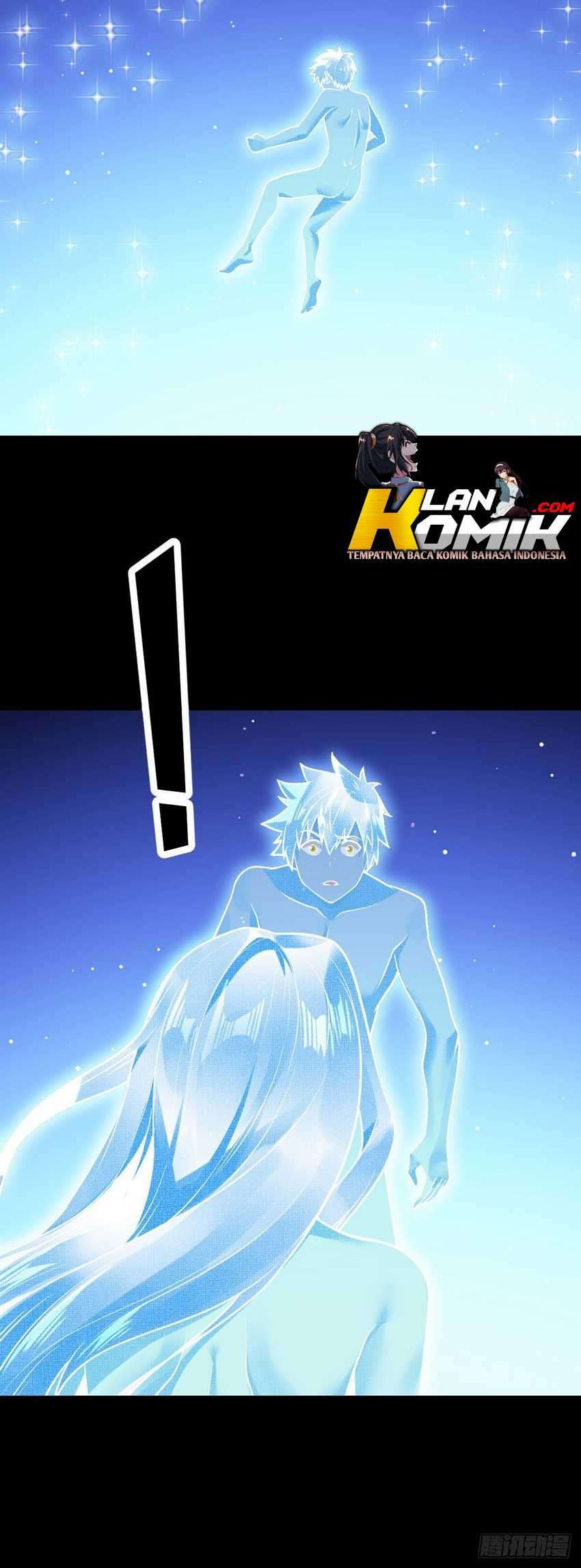 My Son in Law Chapter 30 - halaman 16