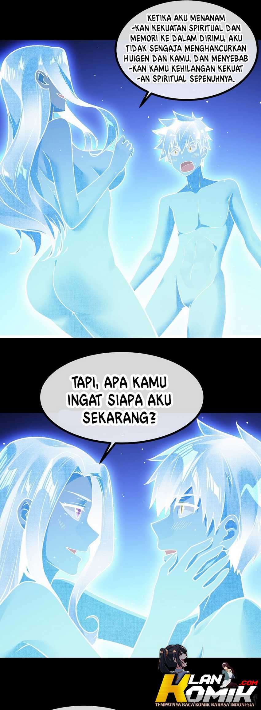 My Son in Law Chapter 30 - halaman 19