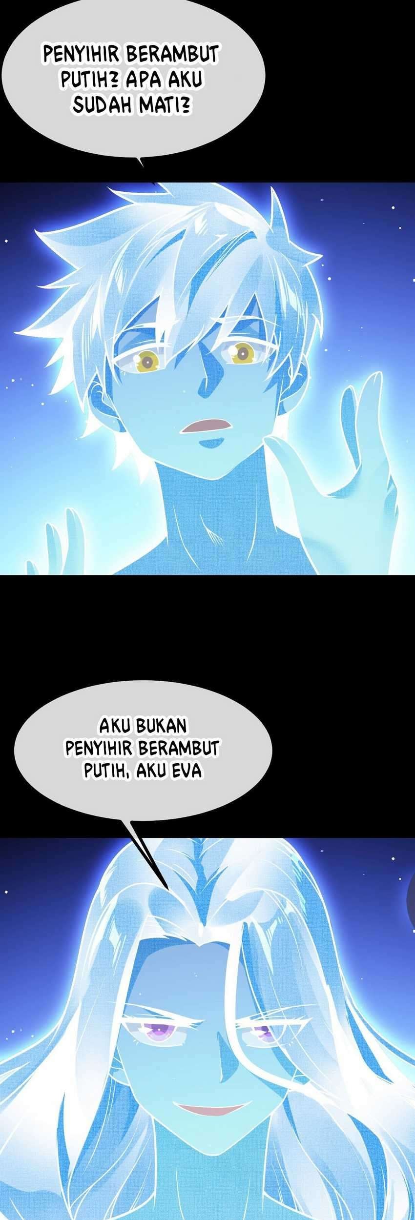 My Son in Law Chapter 30 - halaman 20