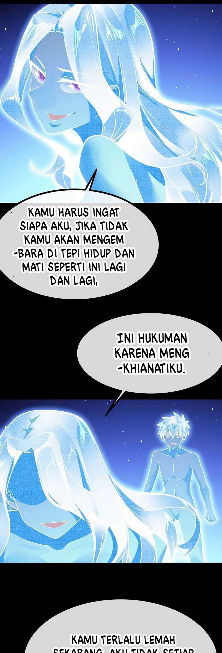 My Son in Law Chapter 30 - halaman 23