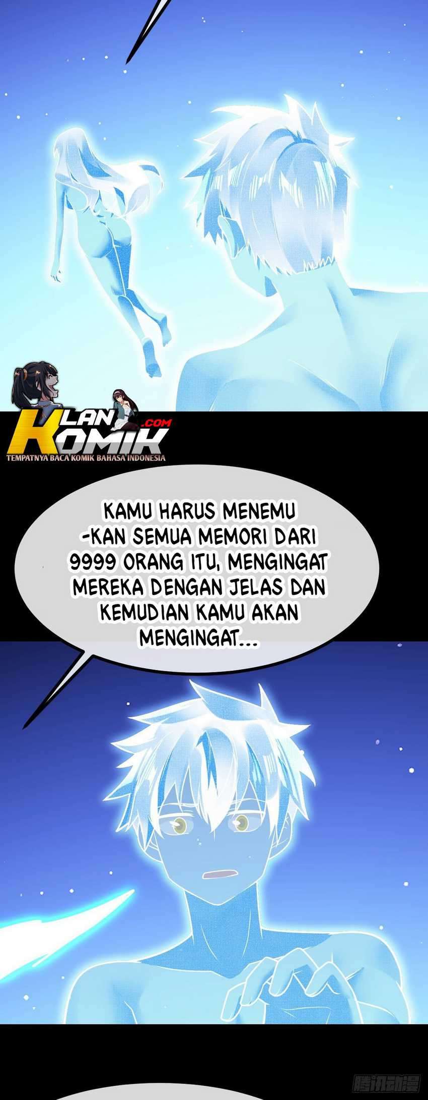My Son in Law Chapter 30 - halaman 25