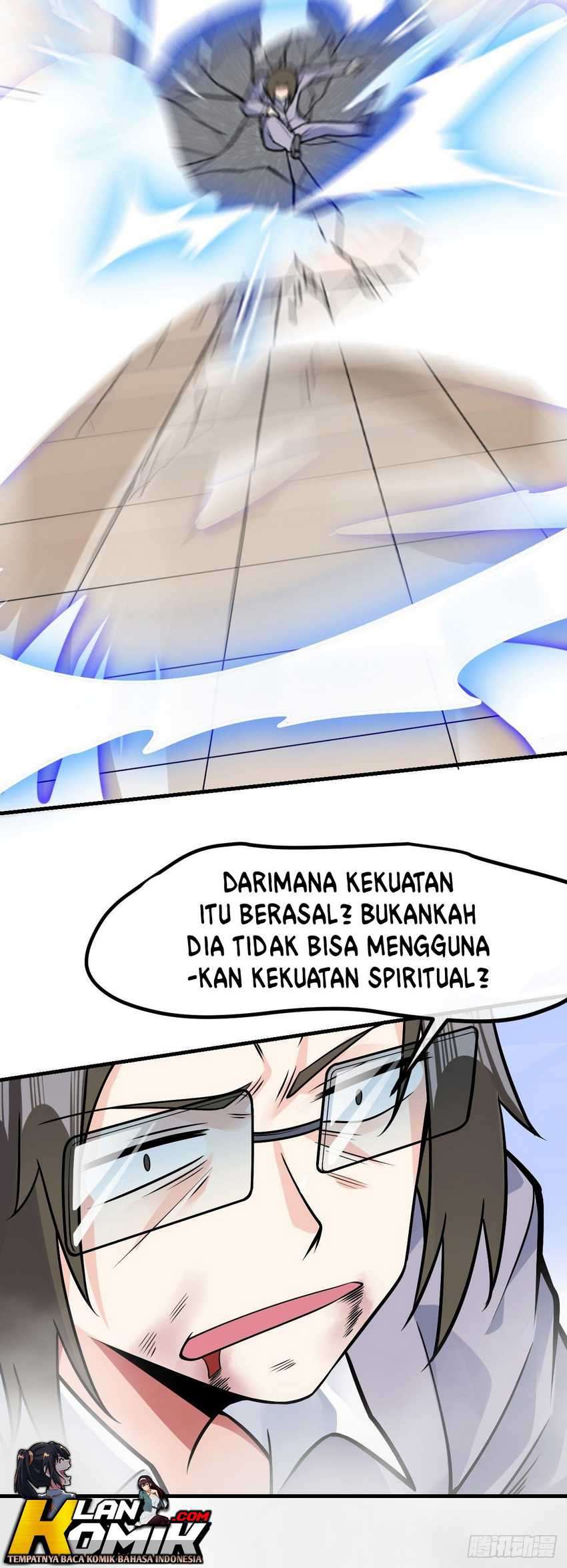 My Son in Law Chapter 30 - halaman 30