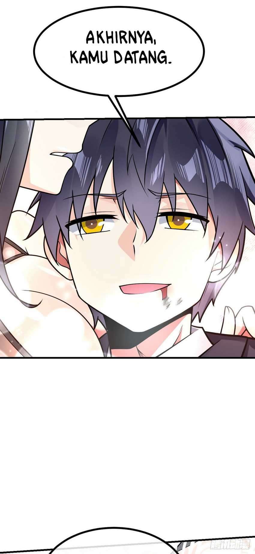 My Son in Law Chapter 30 - halaman 36