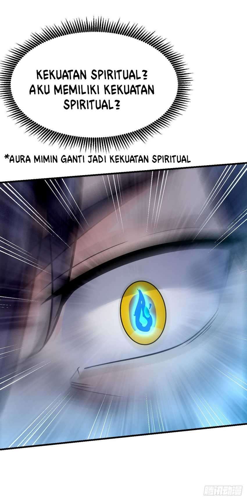 My Son in Law Chapter 30 - halaman 38