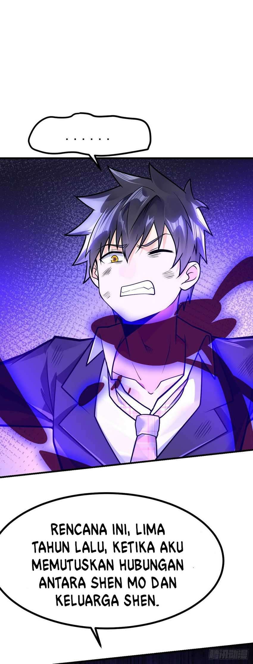 My Son in Law Chapter 30 - halaman 6