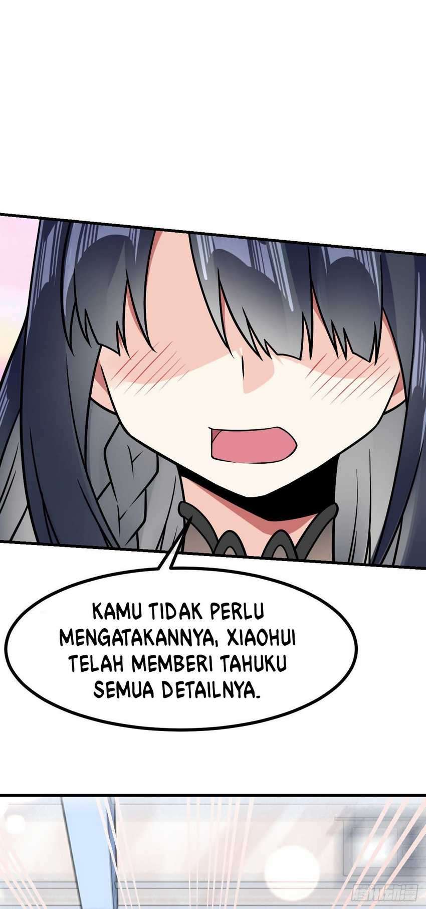 My Son in Law Chapter 31 - halaman 12