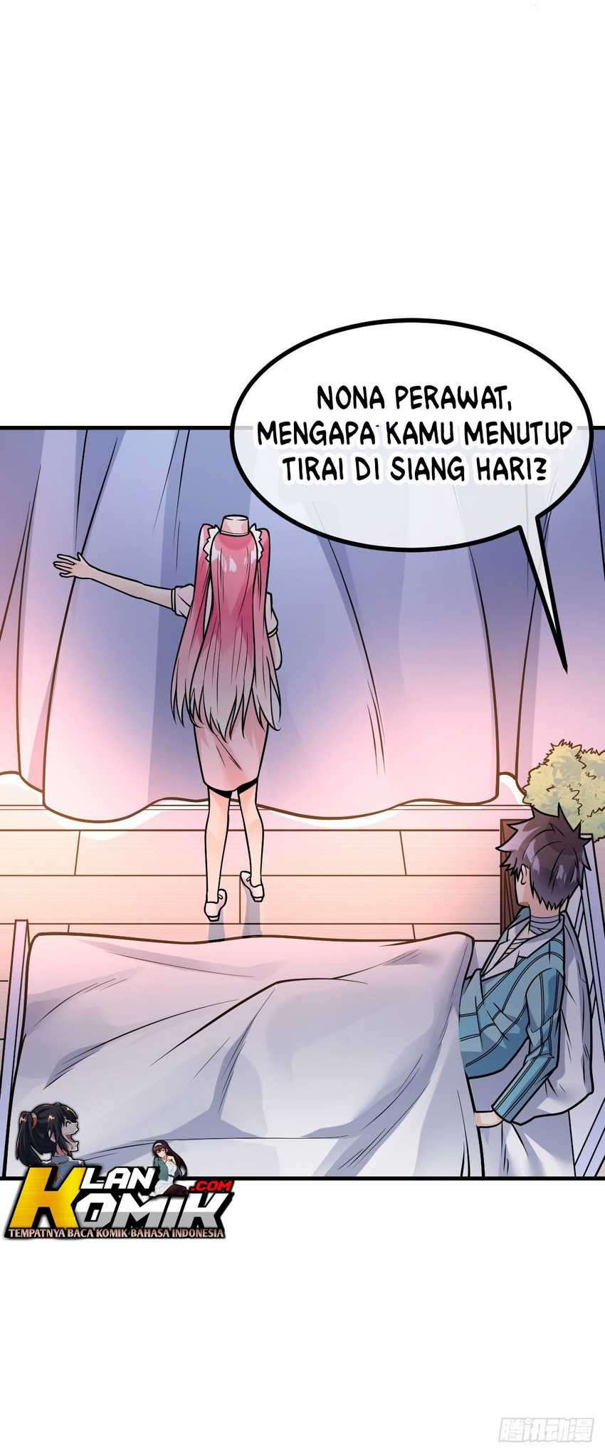 My Son in Law Chapter 31 - halaman 24