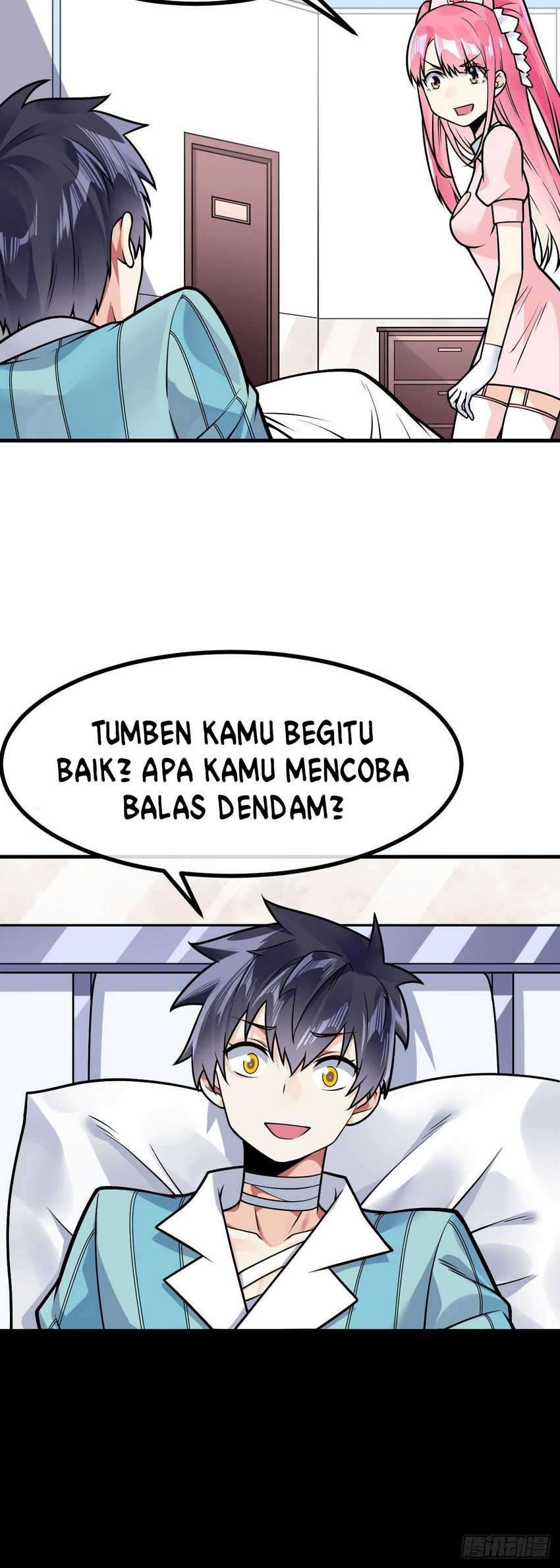 My Son in Law Chapter 31 - halaman 28