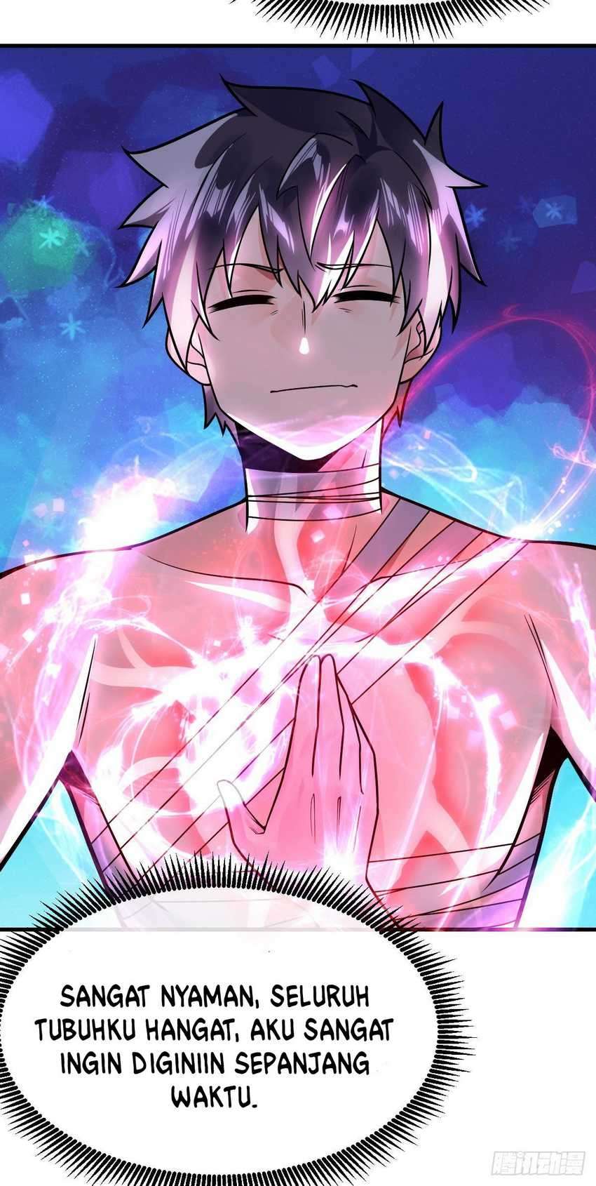 My Son in Law Chapter 31 - halaman 32