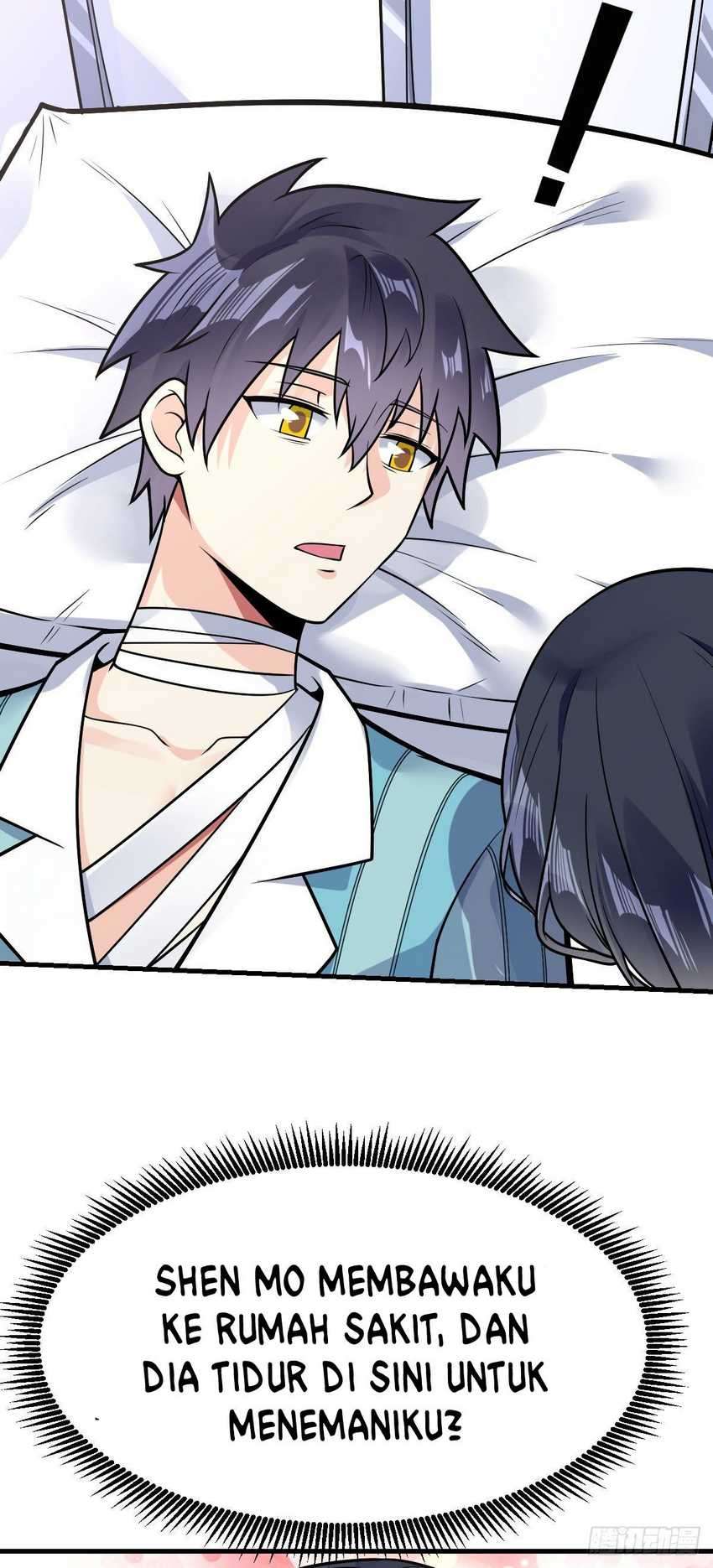 My Son in Law Chapter 31 - halaman 5