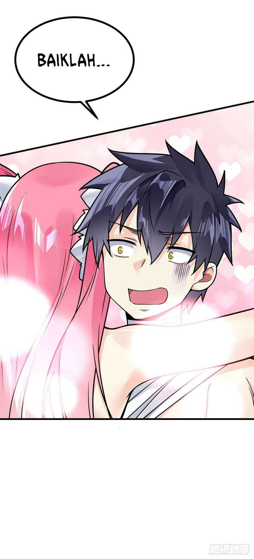 My Son in Law Chapter 32 - halaman 15