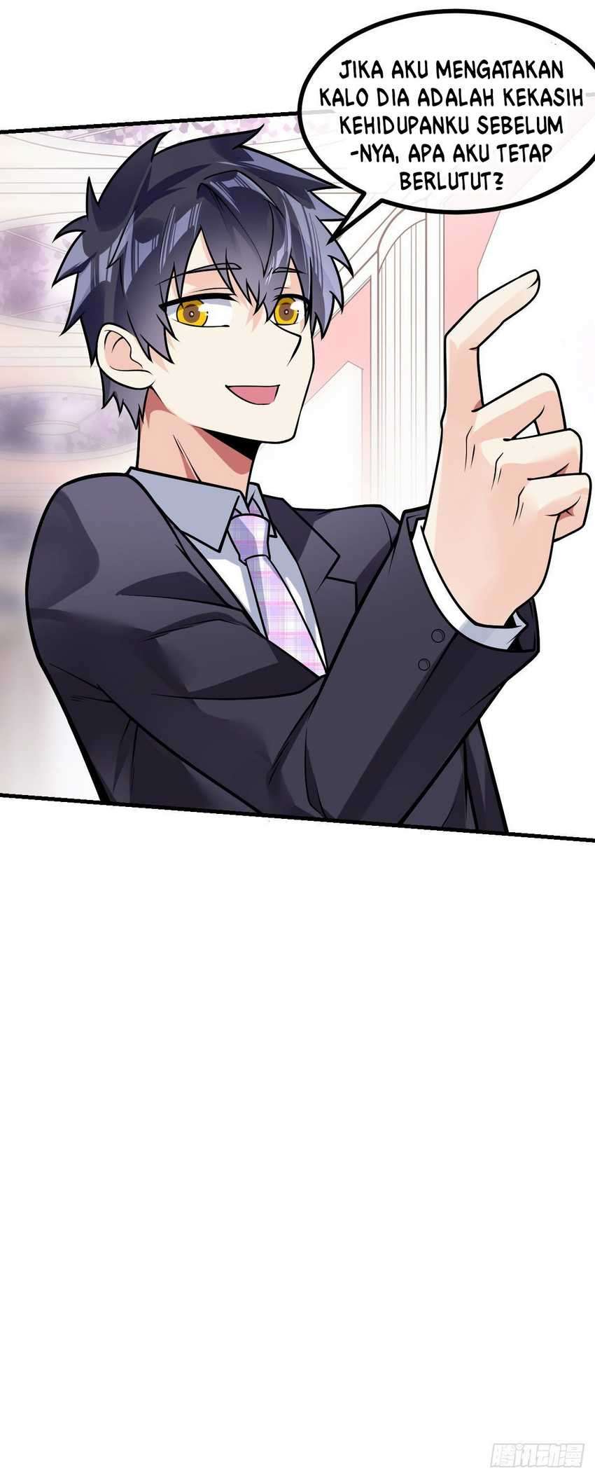 My Son in Law Chapter 32 - halaman 42