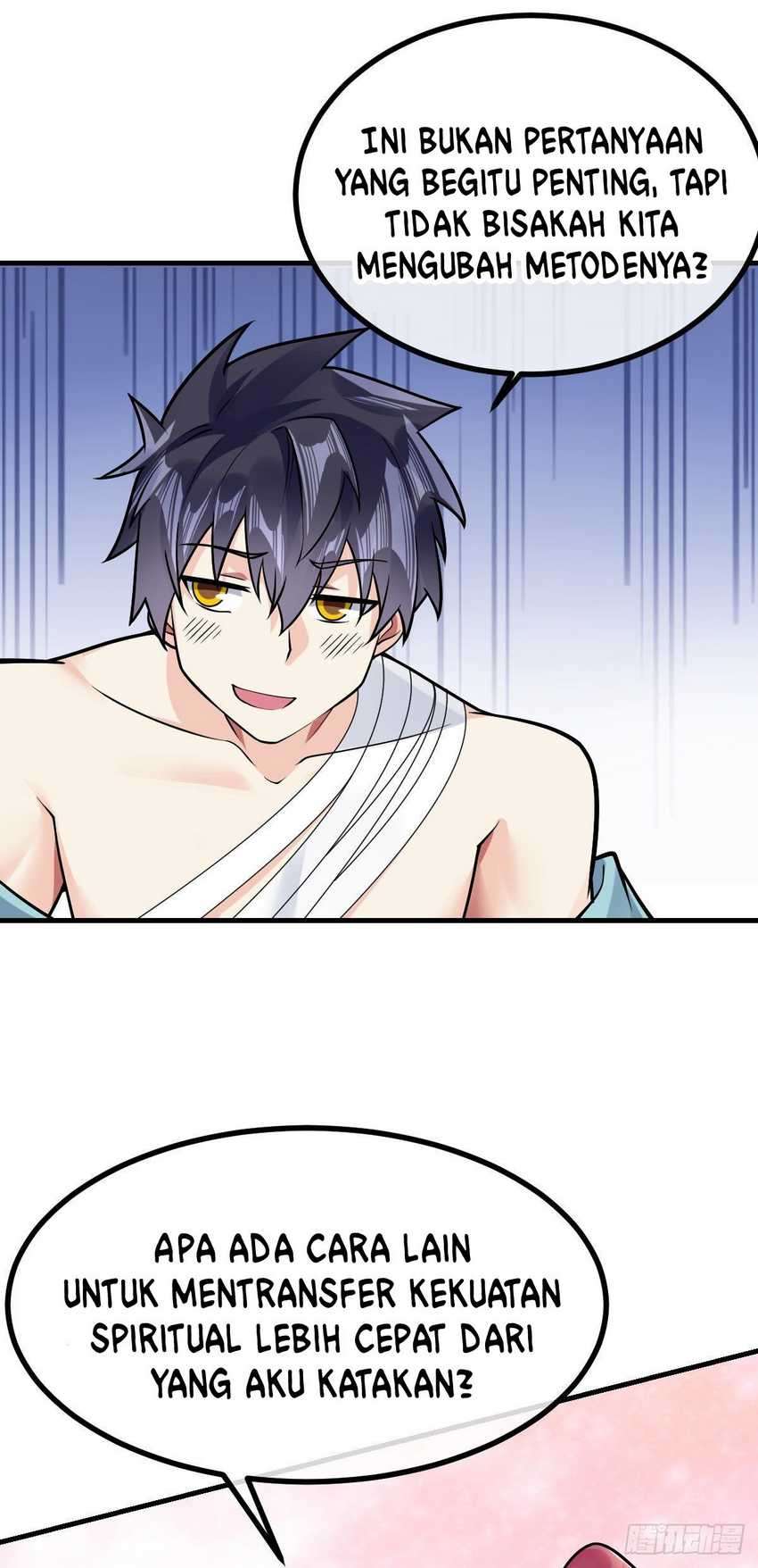 My Son in Law Chapter 32 - halaman 7