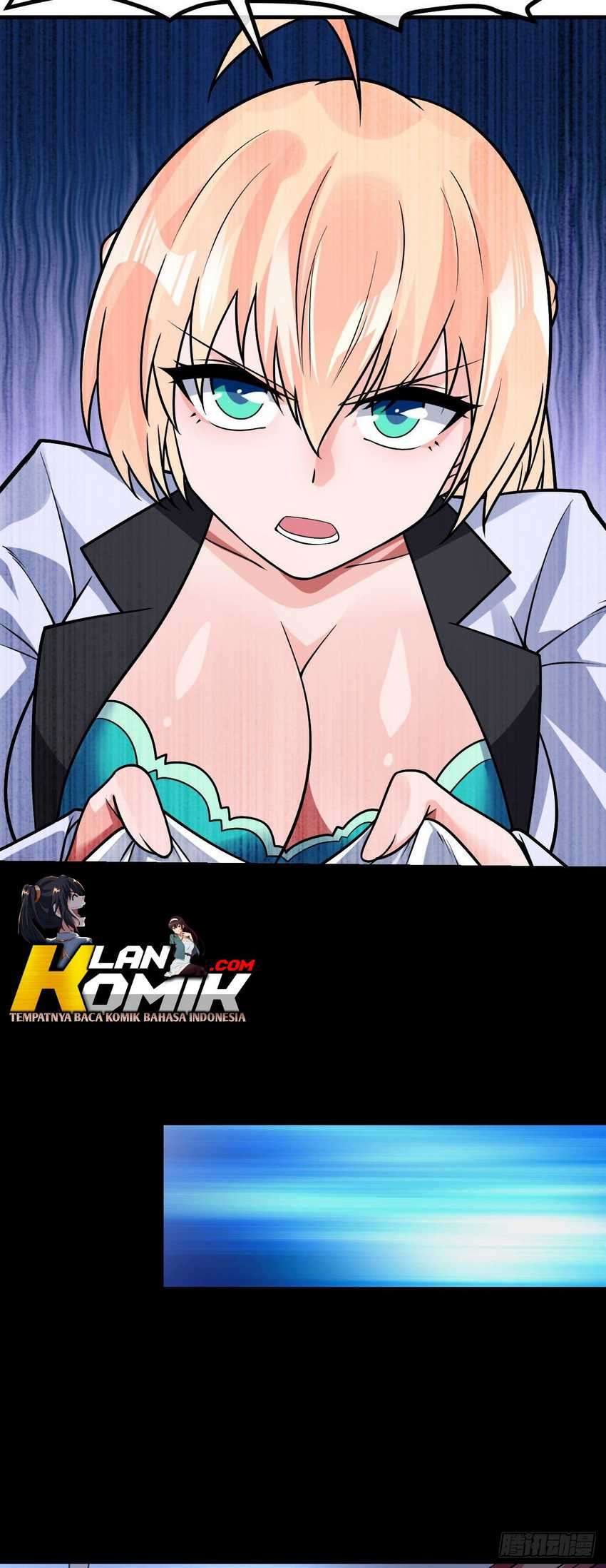 My Son in Law Chapter 33 - halaman 10