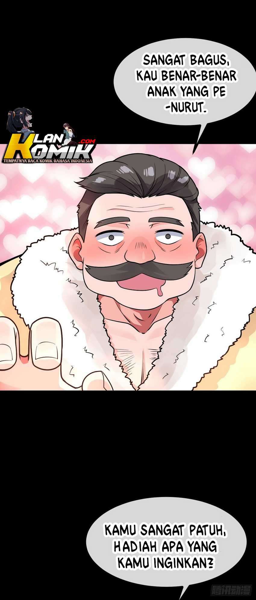 My Son in Law Chapter 33 - halaman 14