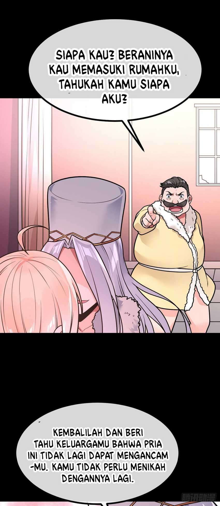 My Son in Law Chapter 33 - halaman 17