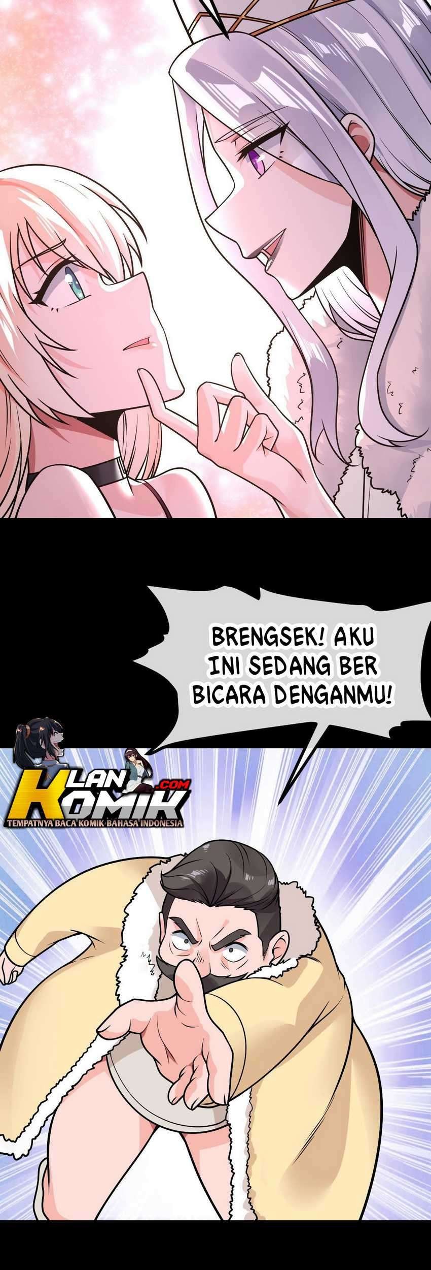 My Son in Law Chapter 33 - halaman 18