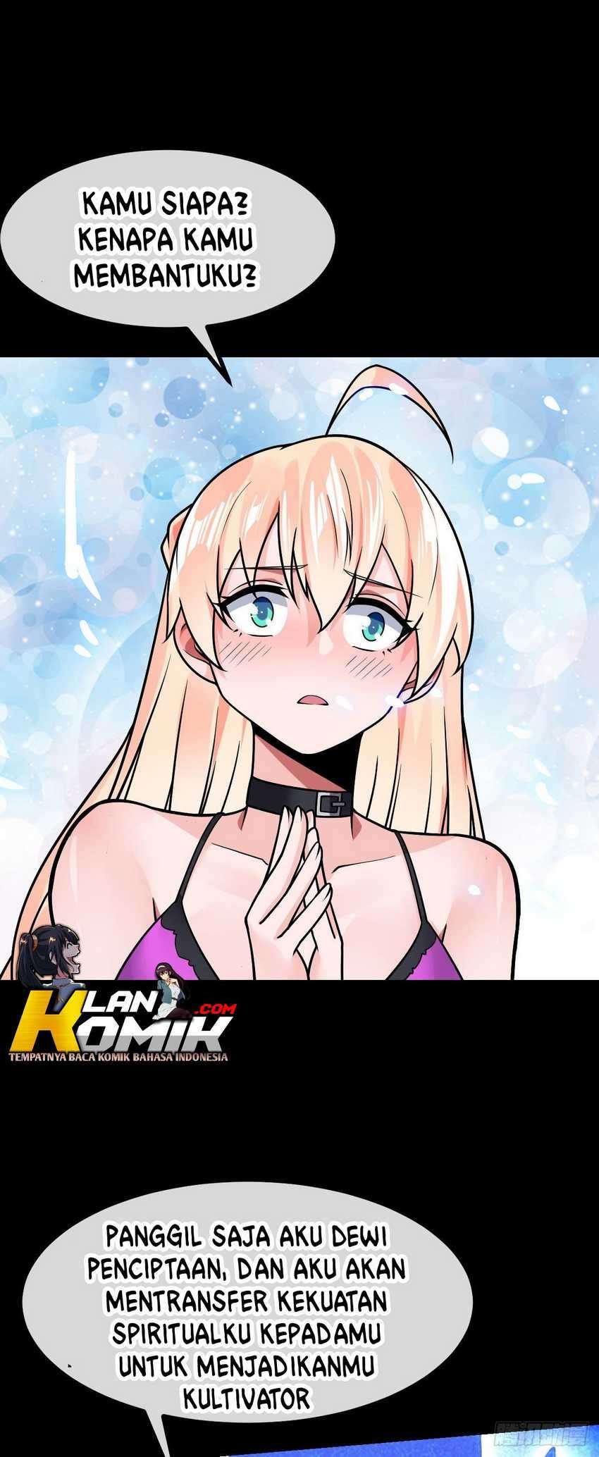 My Son in Law Chapter 33 - halaman 22