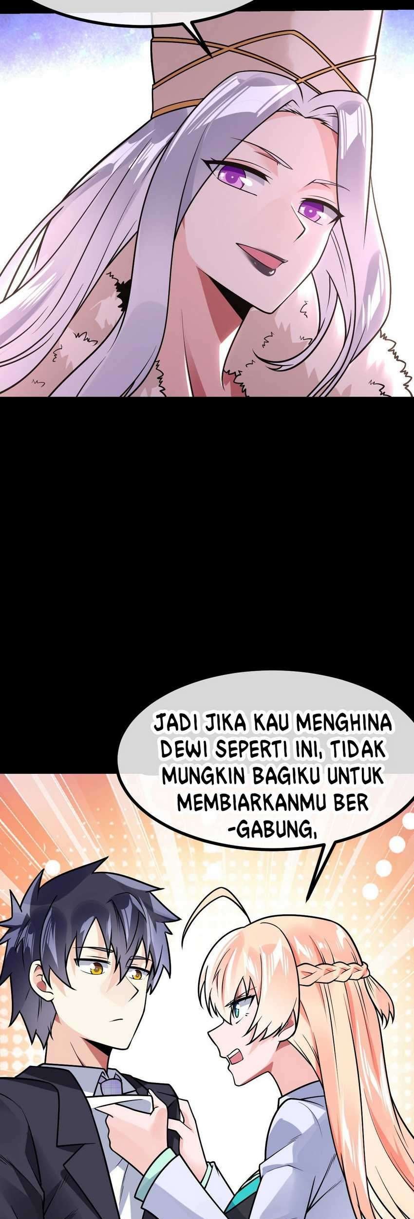 My Son in Law Chapter 33 - halaman 26