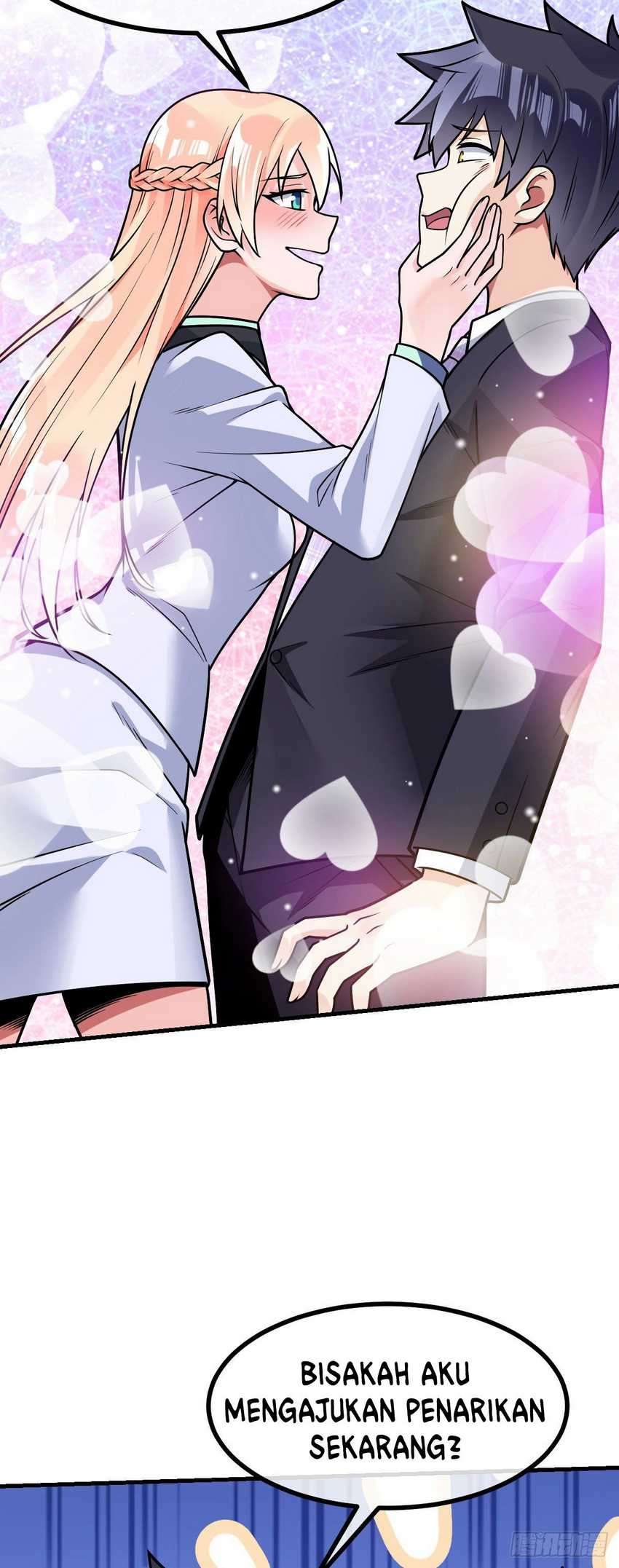 My Son in Law Chapter 34 - halaman 12