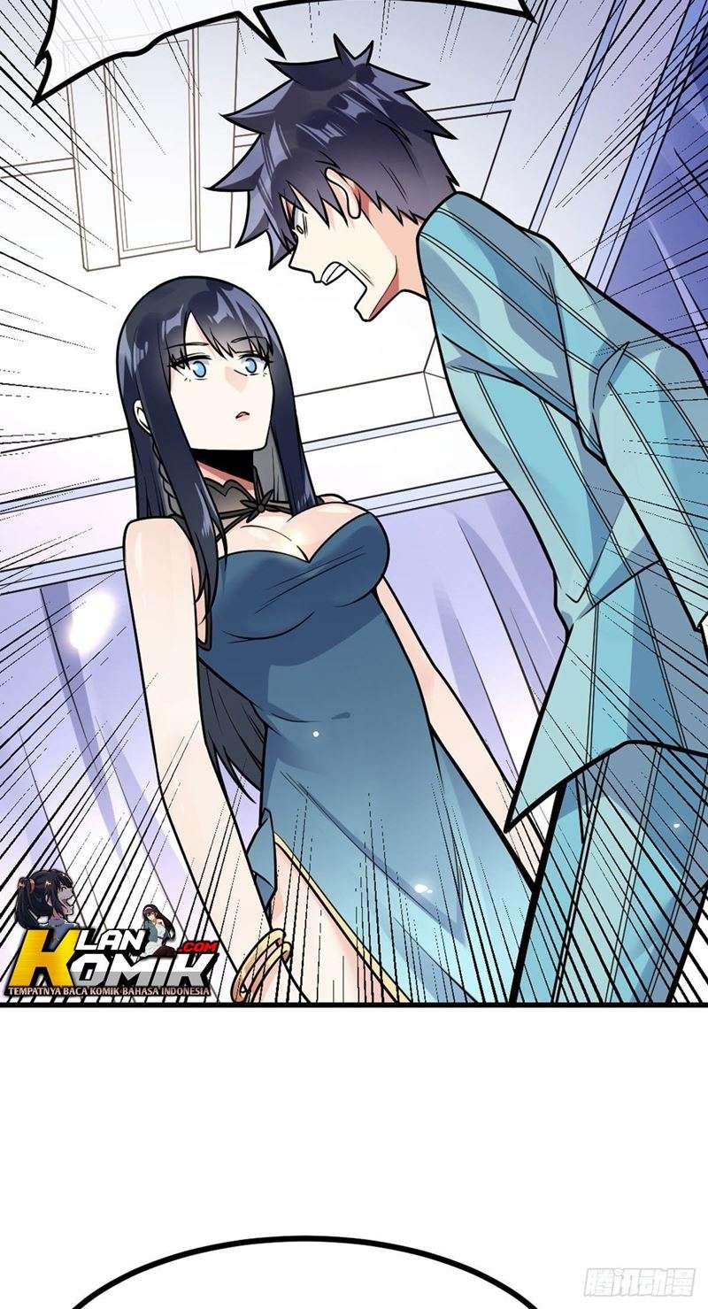 My Son in Law Chapter 35 - halaman 16