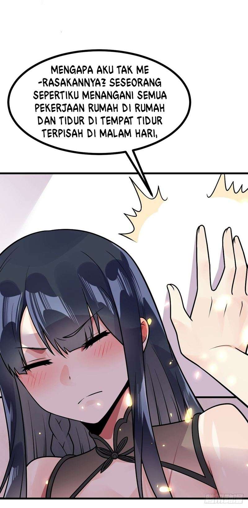 My Son in Law Chapter 35 - halaman 19