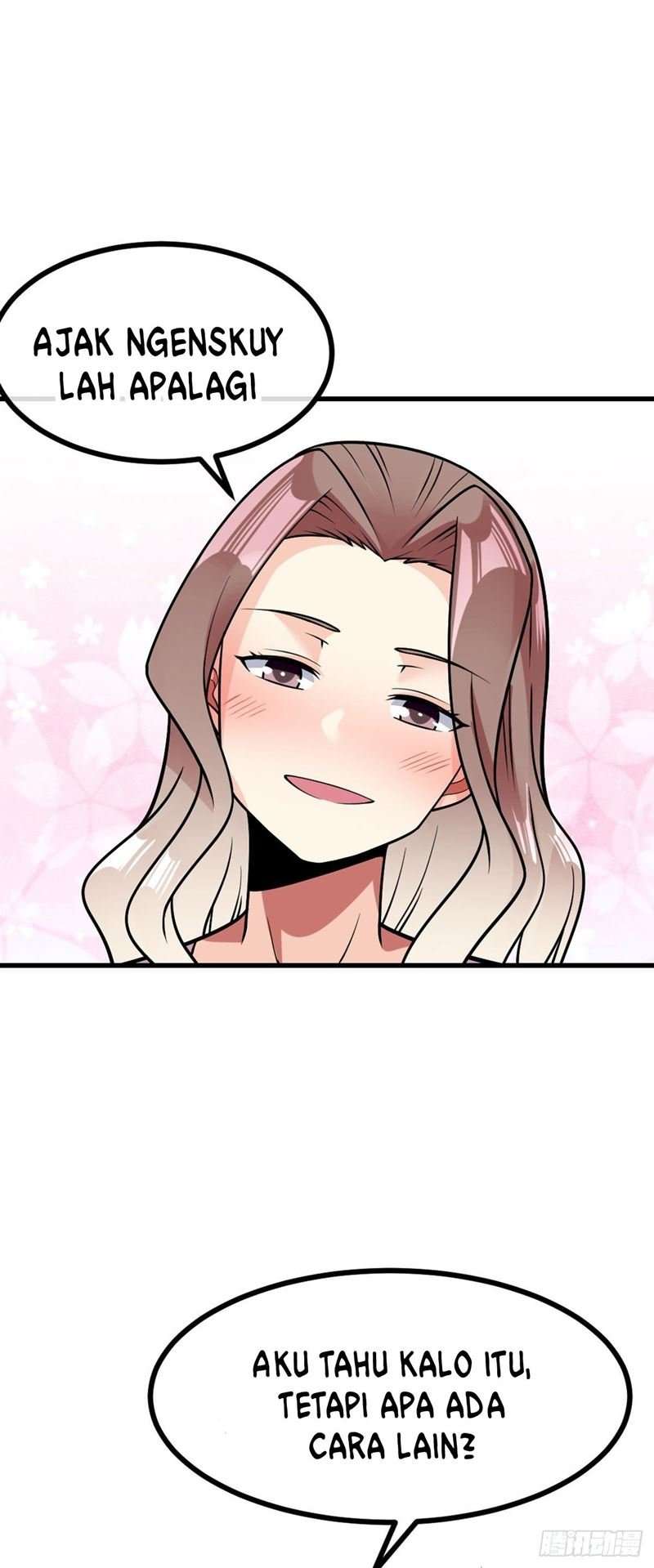 My Son in Law Chapter 35 - halaman 27
