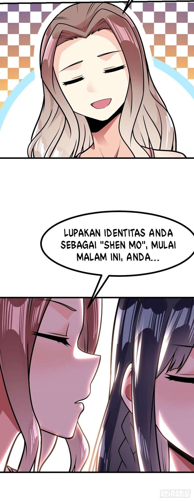 My Son in Law Chapter 35 - halaman 33