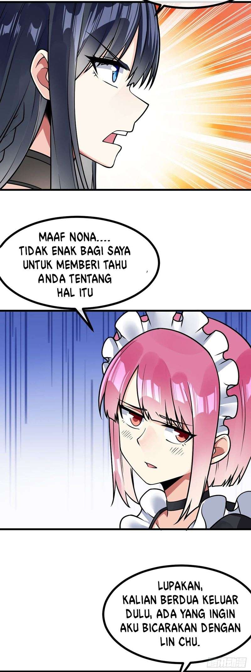 My Son in Law Chapter 35 - halaman 5