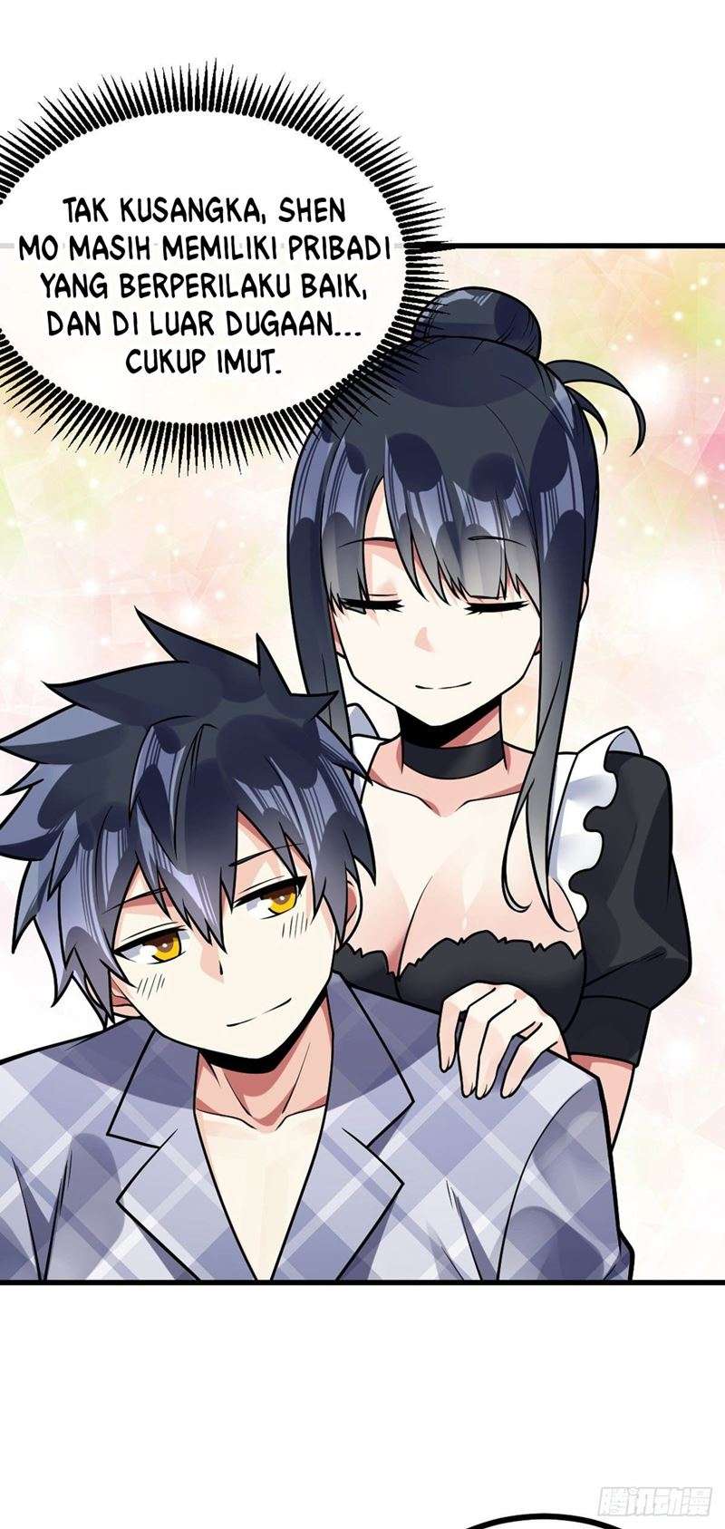 My Son in Law Chapter 36 - halaman 13