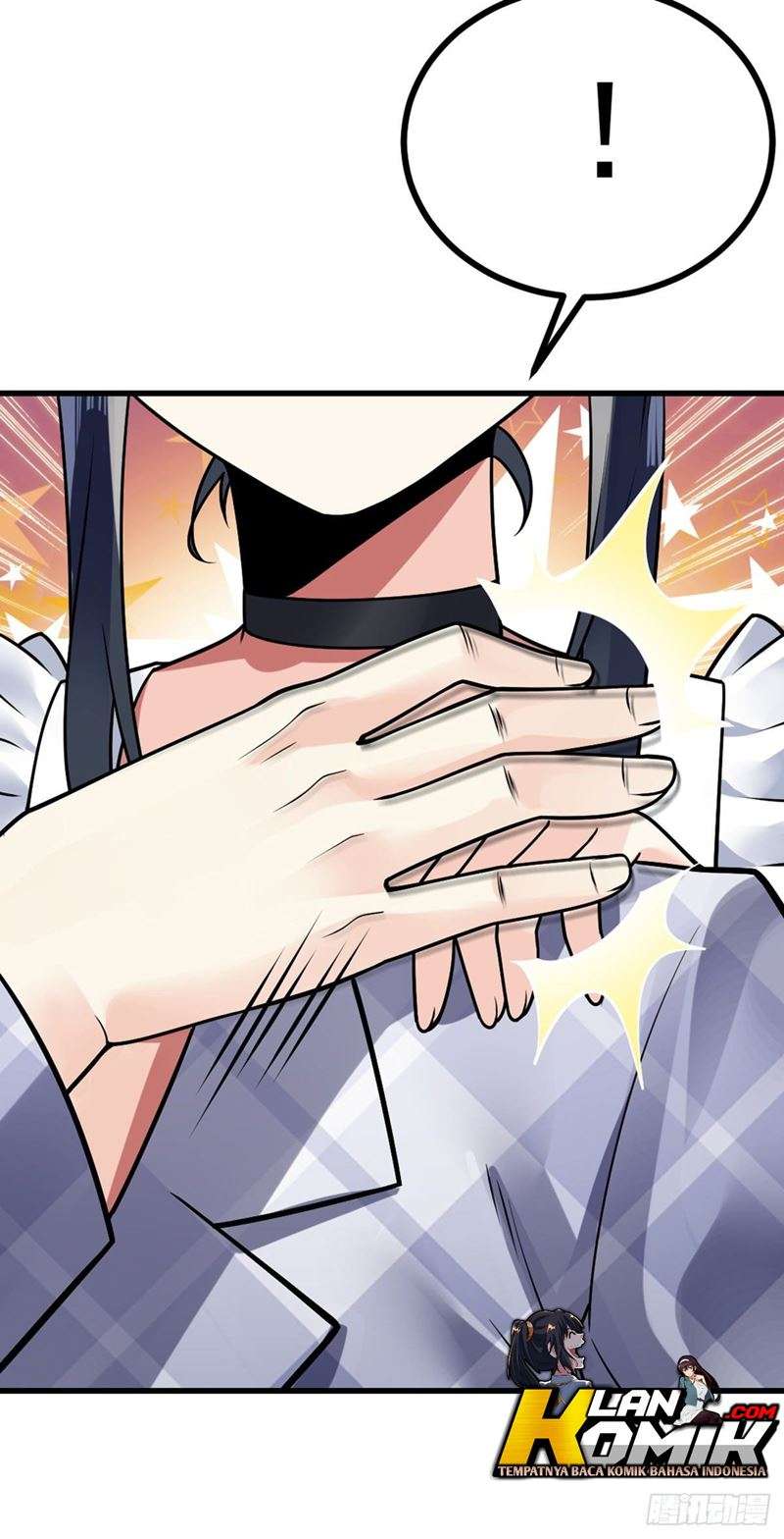 My Son in Law Chapter 36 - halaman 14