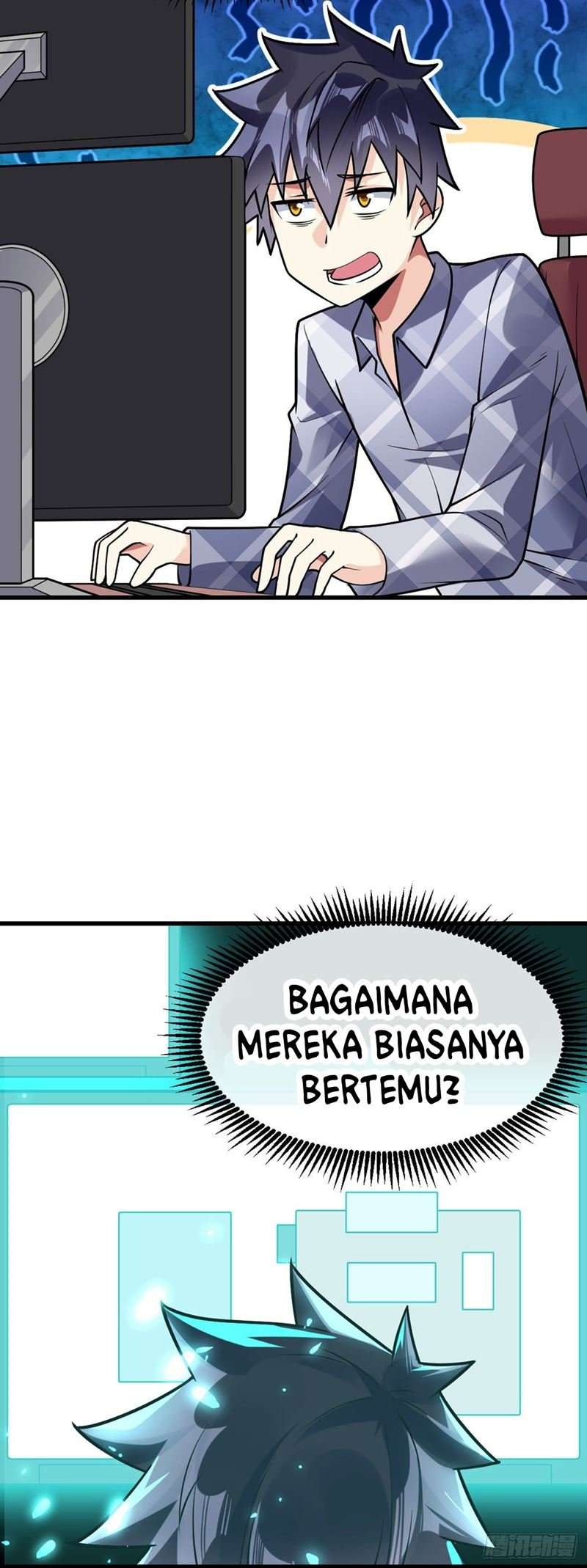 My Son in Law Chapter 36 - halaman 20
