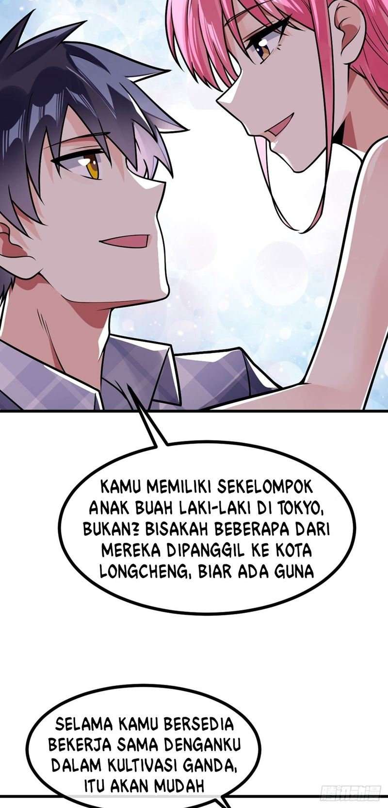 My Son in Law Chapter 36 - halaman 24