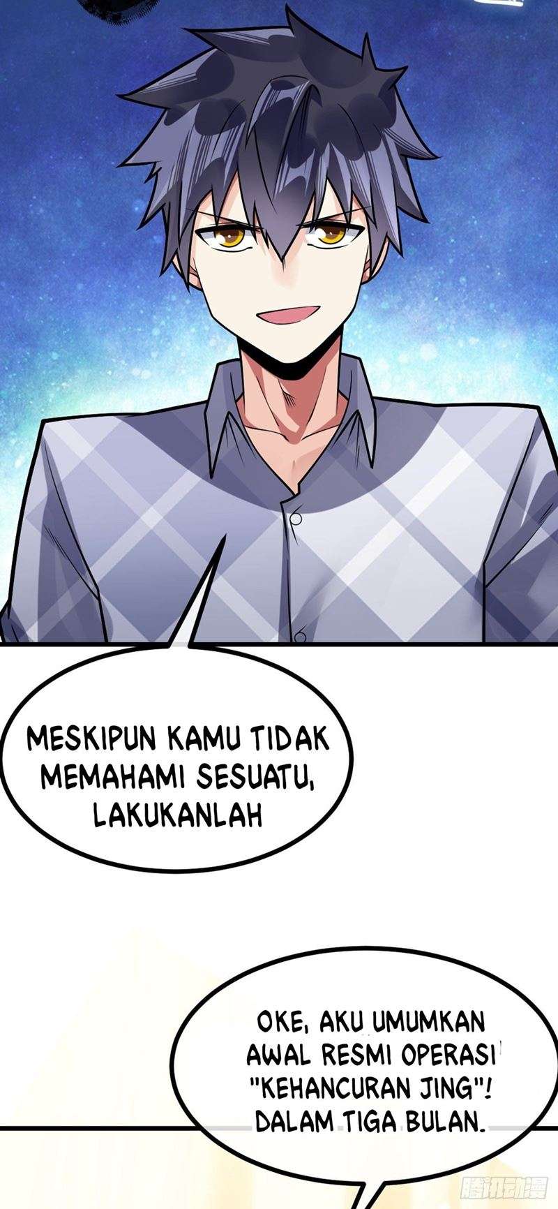 My Son in Law Chapter 36 - halaman 29