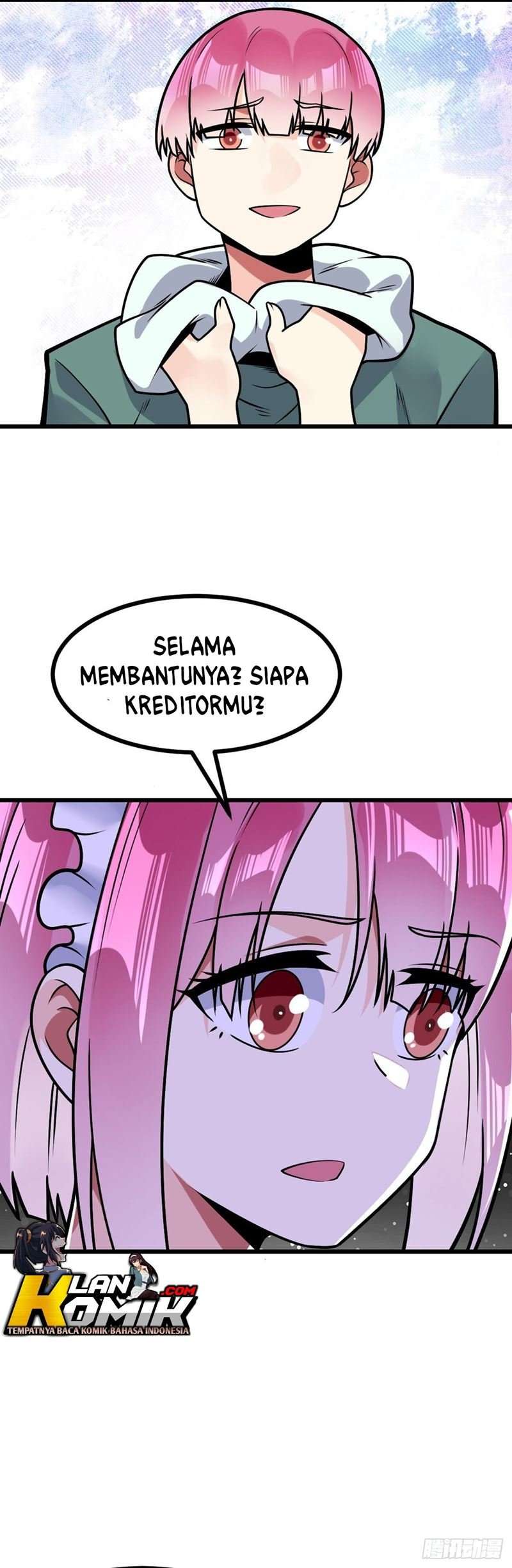 My Son in Law Chapter 36 - halaman 37