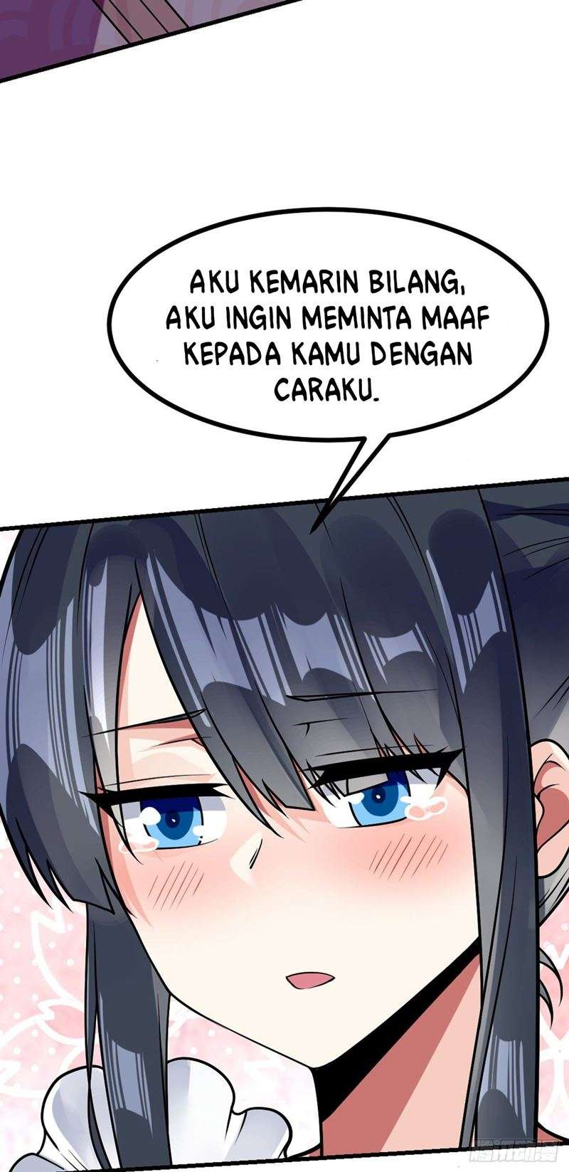 My Son in Law Chapter 36 - halaman 9