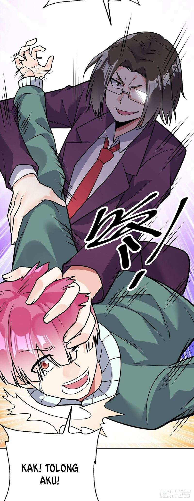 My Son in Law Chapter 37 - halaman 11