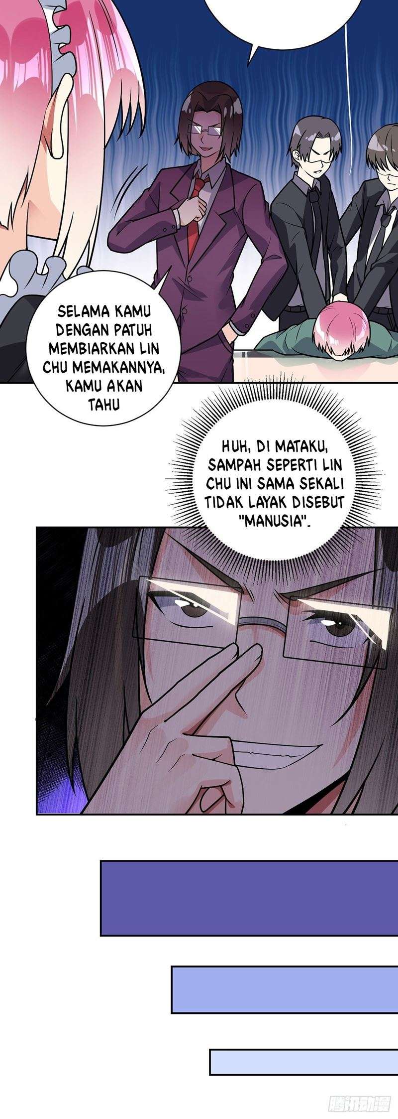 My Son in Law Chapter 37 - halaman 13