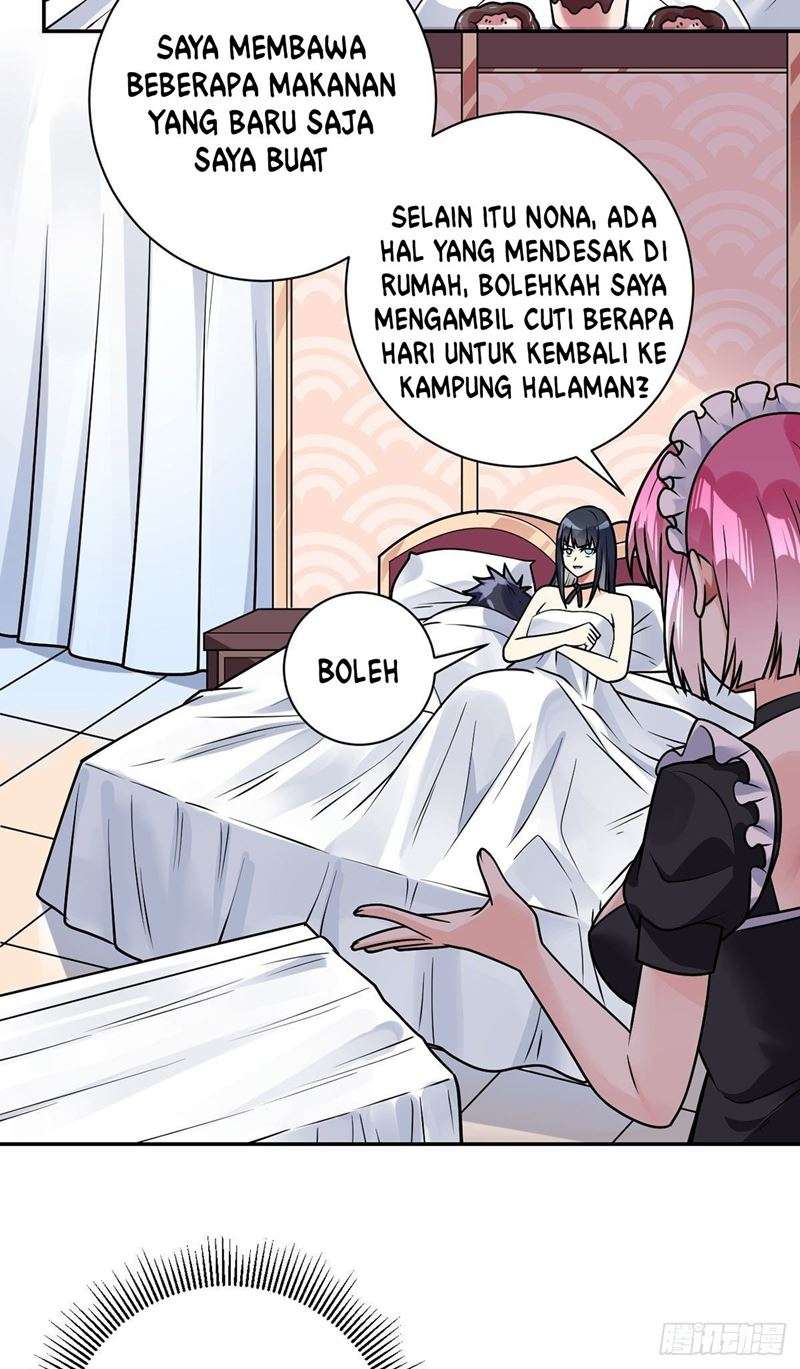 My Son in Law Chapter 37 - halaman 17