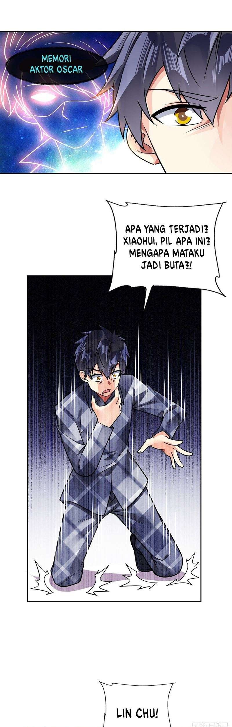 My Son in Law Chapter 37 - halaman 25