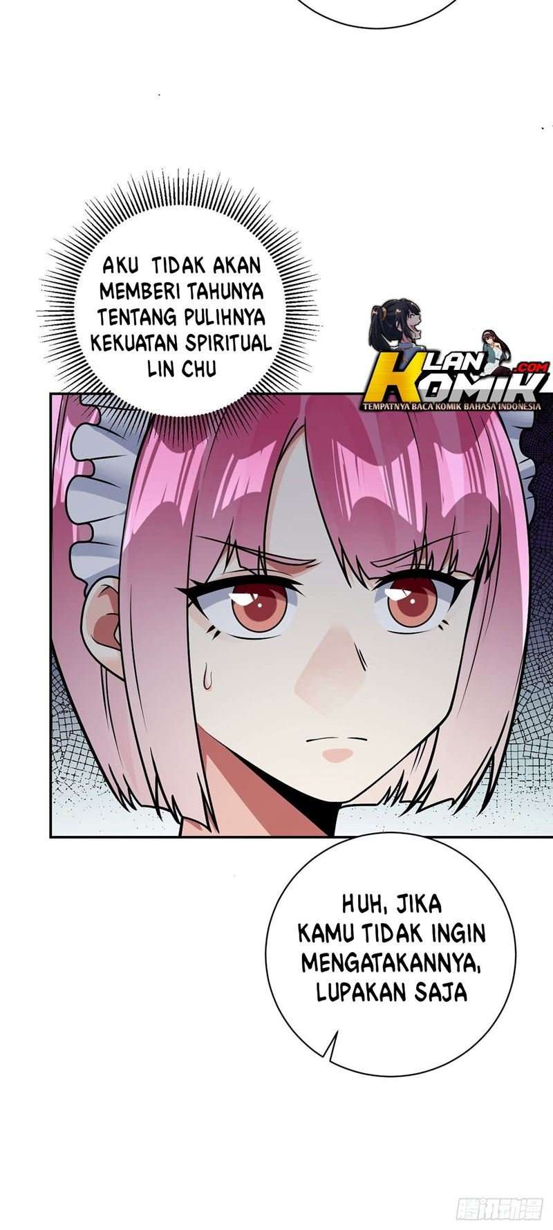 My Son in Law Chapter 37 - halaman 8